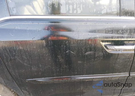 2015 Honda Odyssey Touring/Touring Elite z USA, uszkodzony, nr VIN 5FNRL5H93FB081651